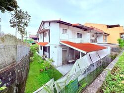 Jalan Keli (D20), Terrace #452122671